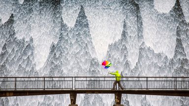 ヤング、イギリス。  RMETS画像